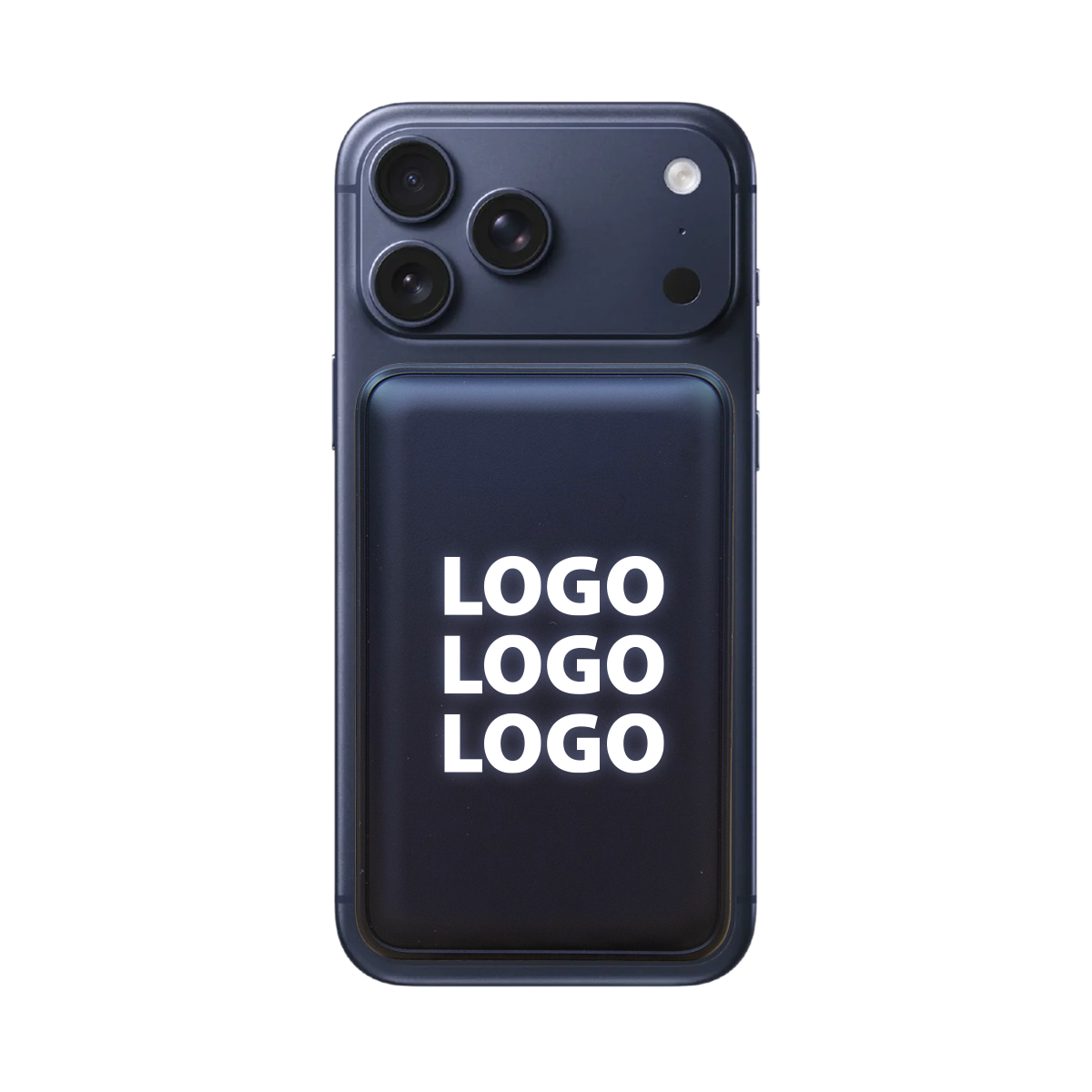 LED Magnetic Power Bank 10000 mAh
