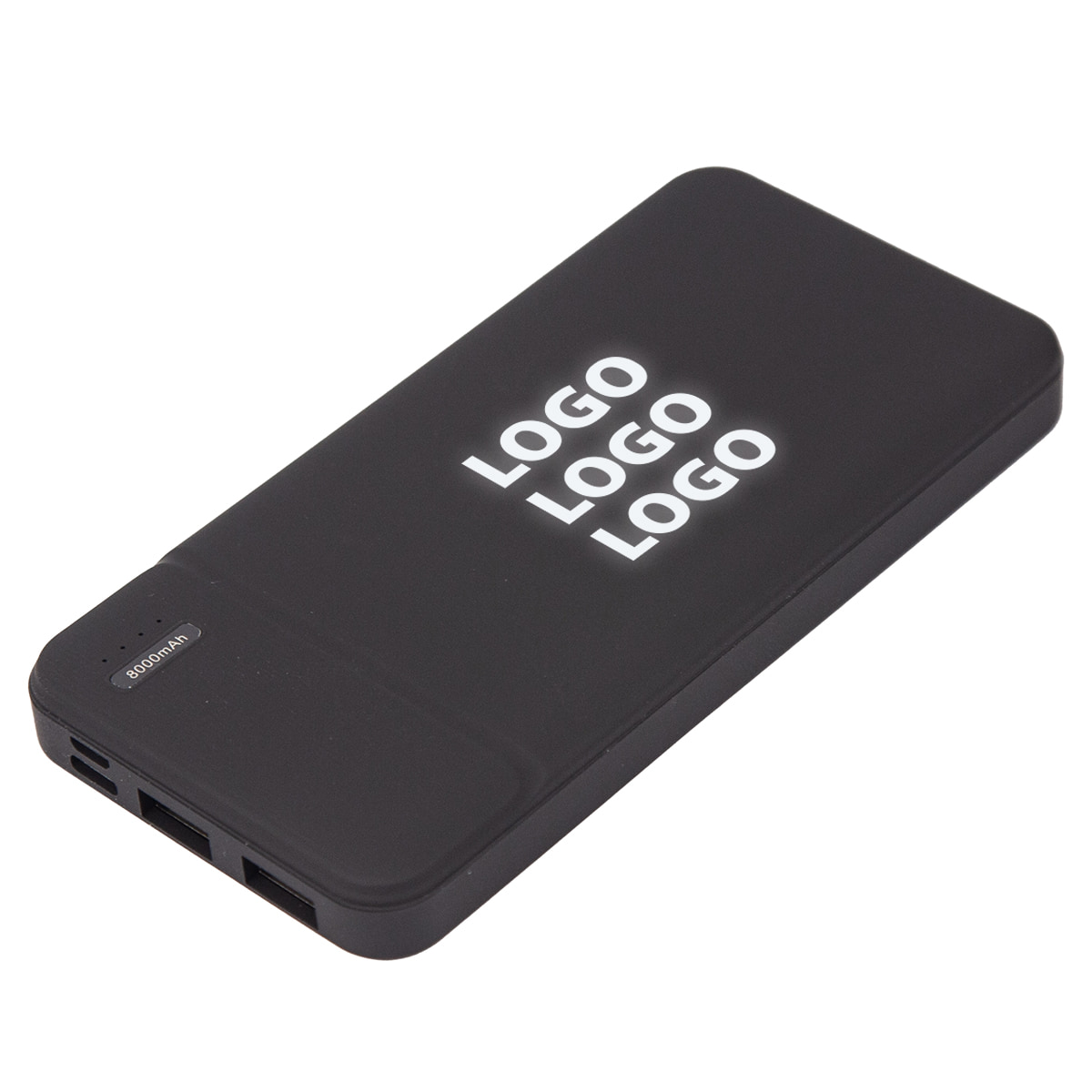 LED Ultra 8000 Power Bank