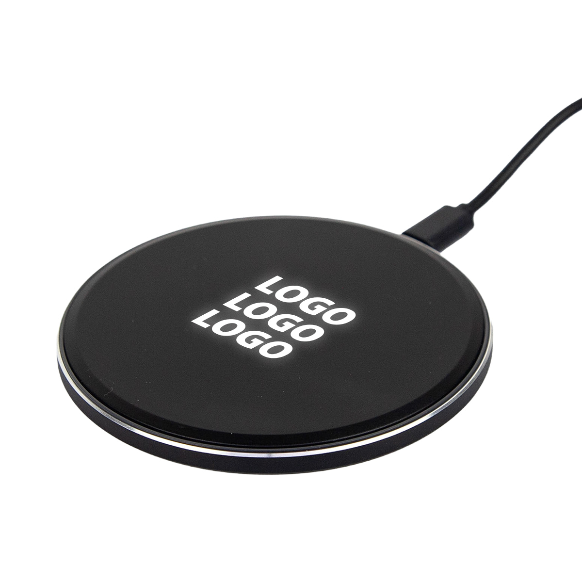 LED Wireless Charger