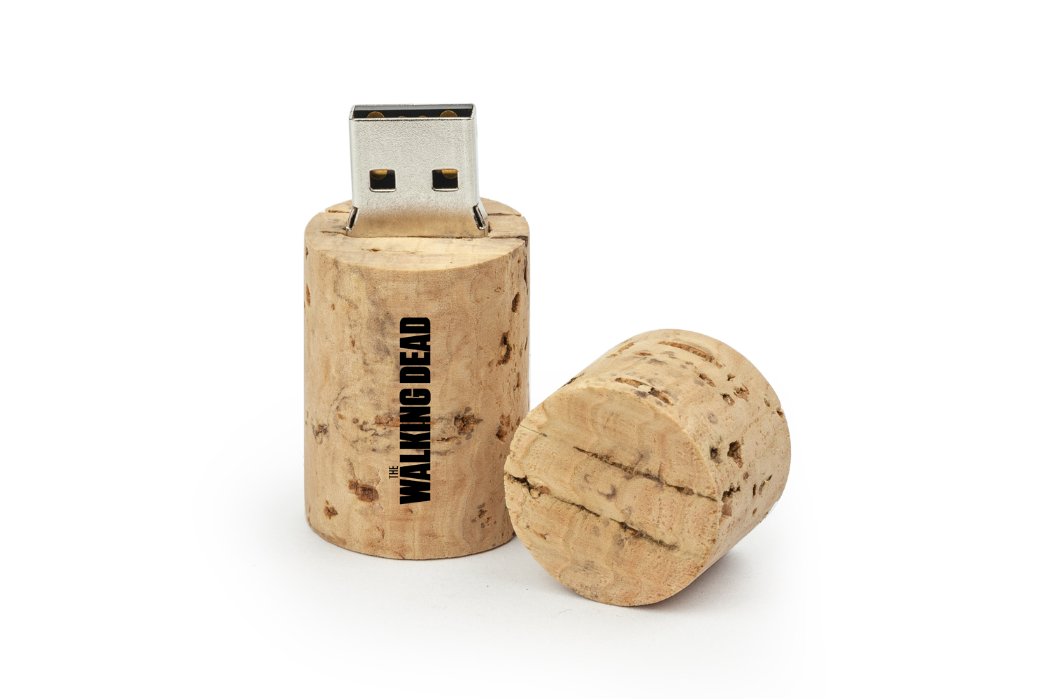 Cork USB