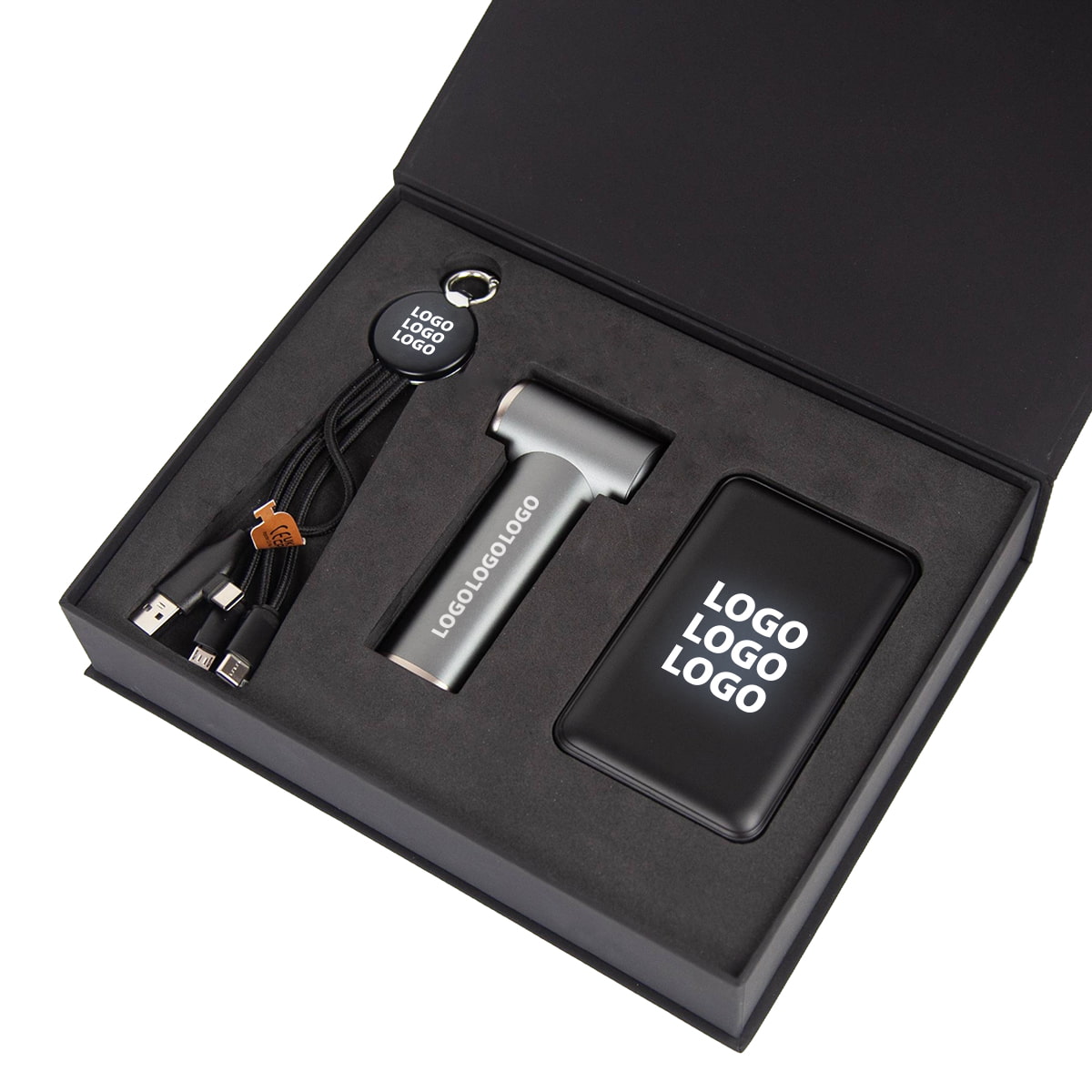 Luxe Gift Set