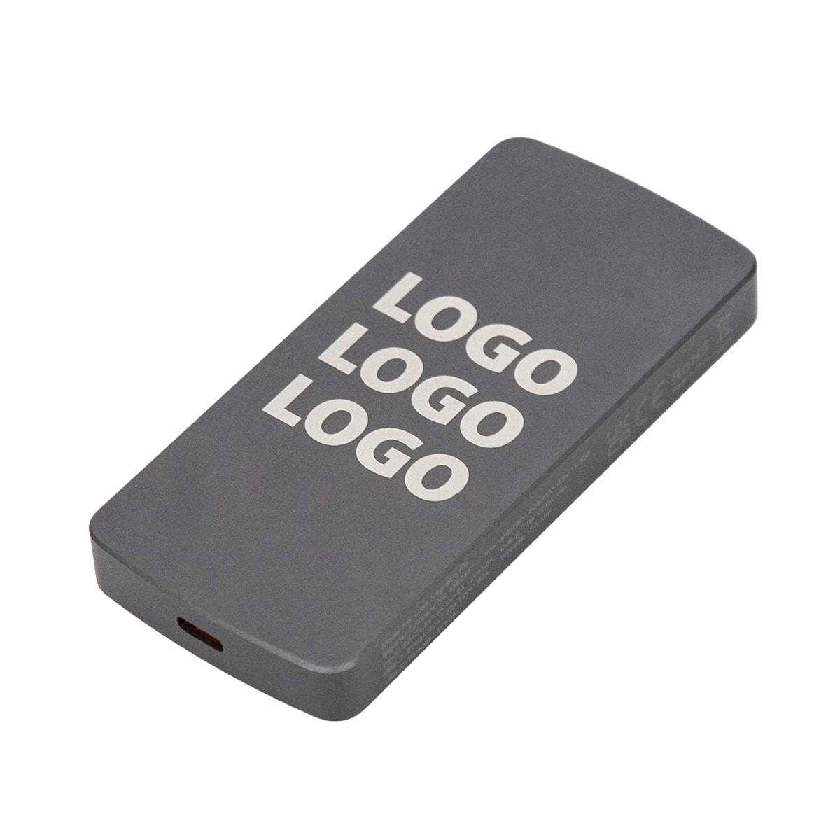 Luxe Magnetic 5000 Power Bank