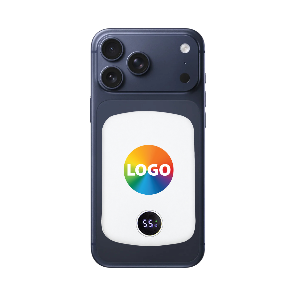 Magnetic Power Bank 5000mAh