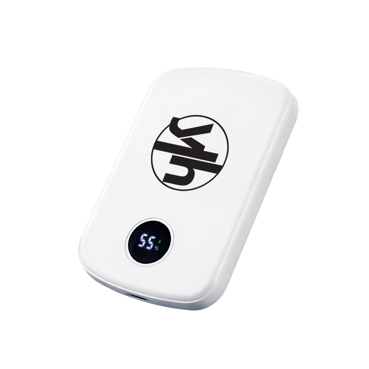 Magnetic Power Bank 5000mAh