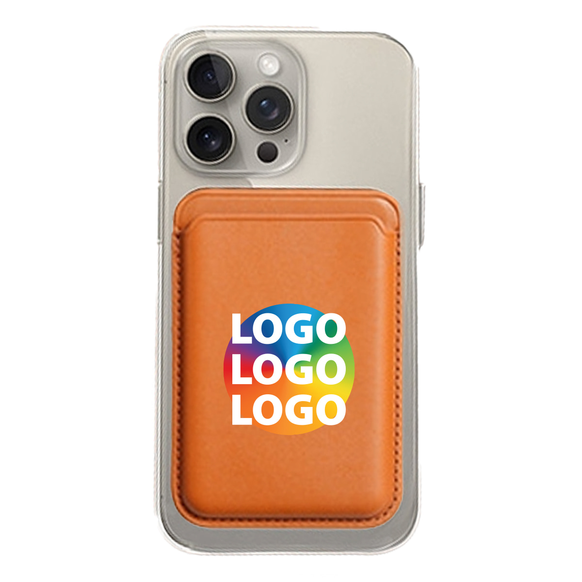 Magnetic Phone Wallet