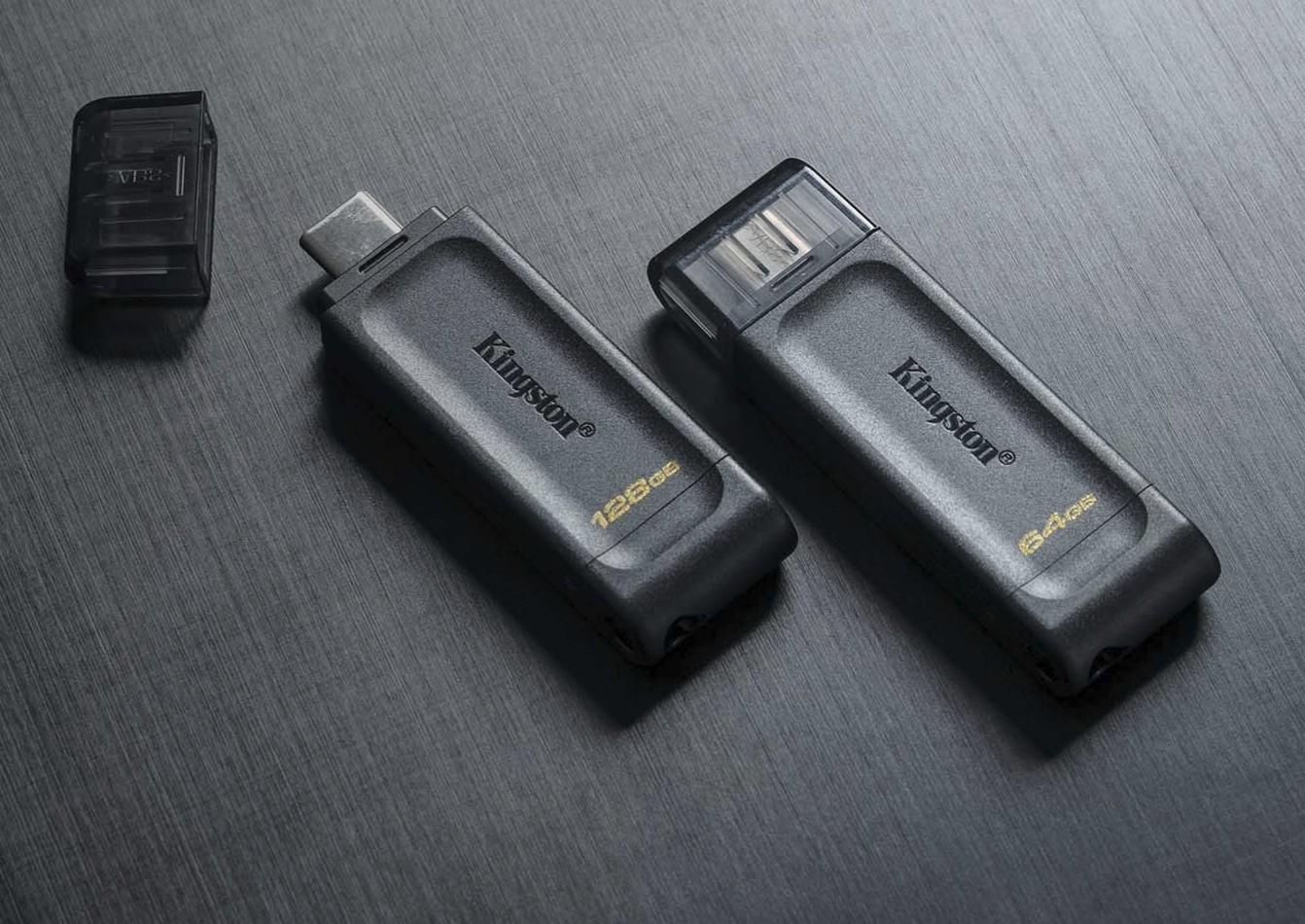 Kingston DataTraveler 70