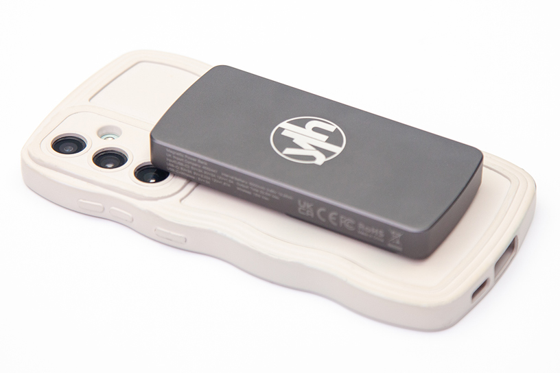 Luxe Magnetic 5000 Power Bank