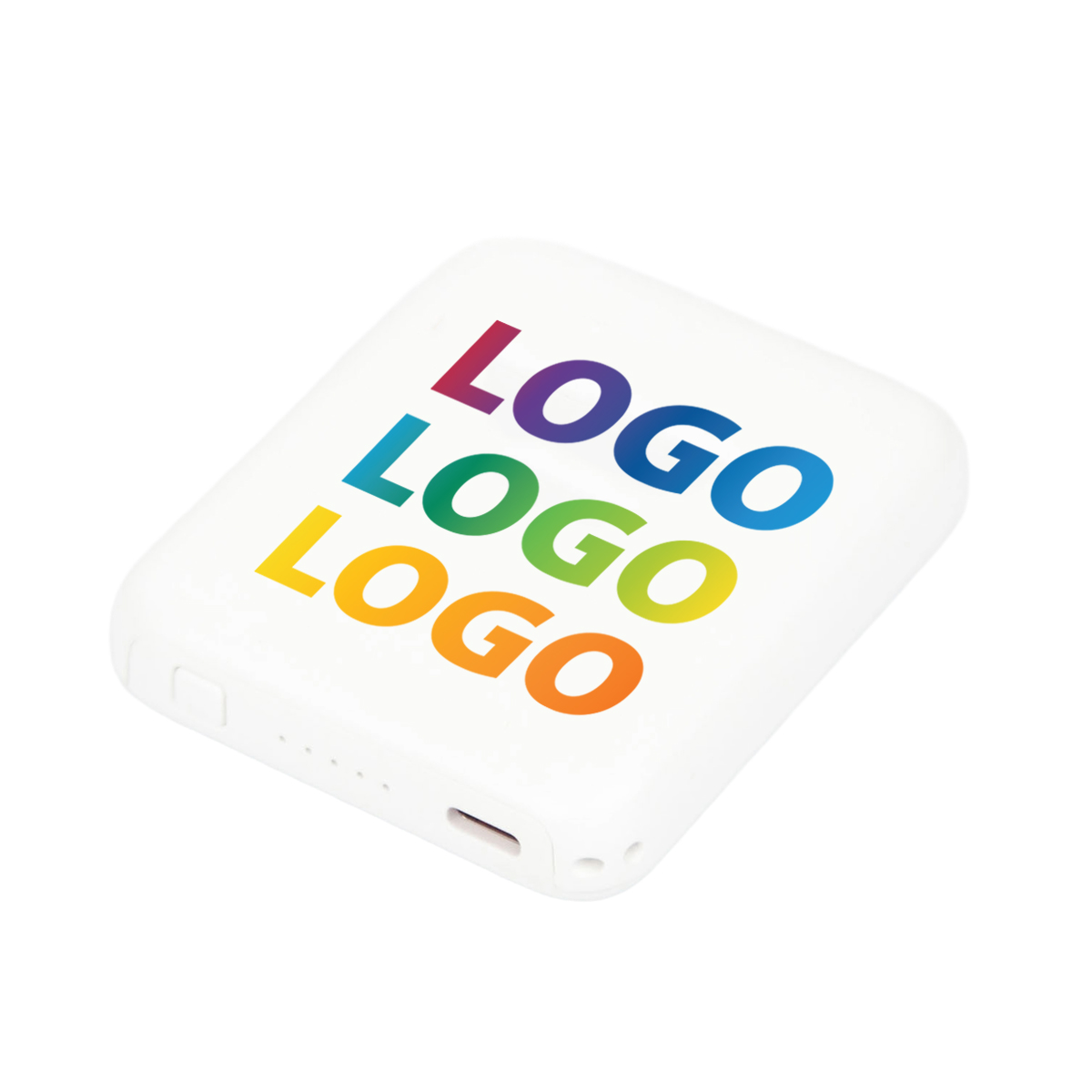 Mini 22.5w Magnetic Power Bank