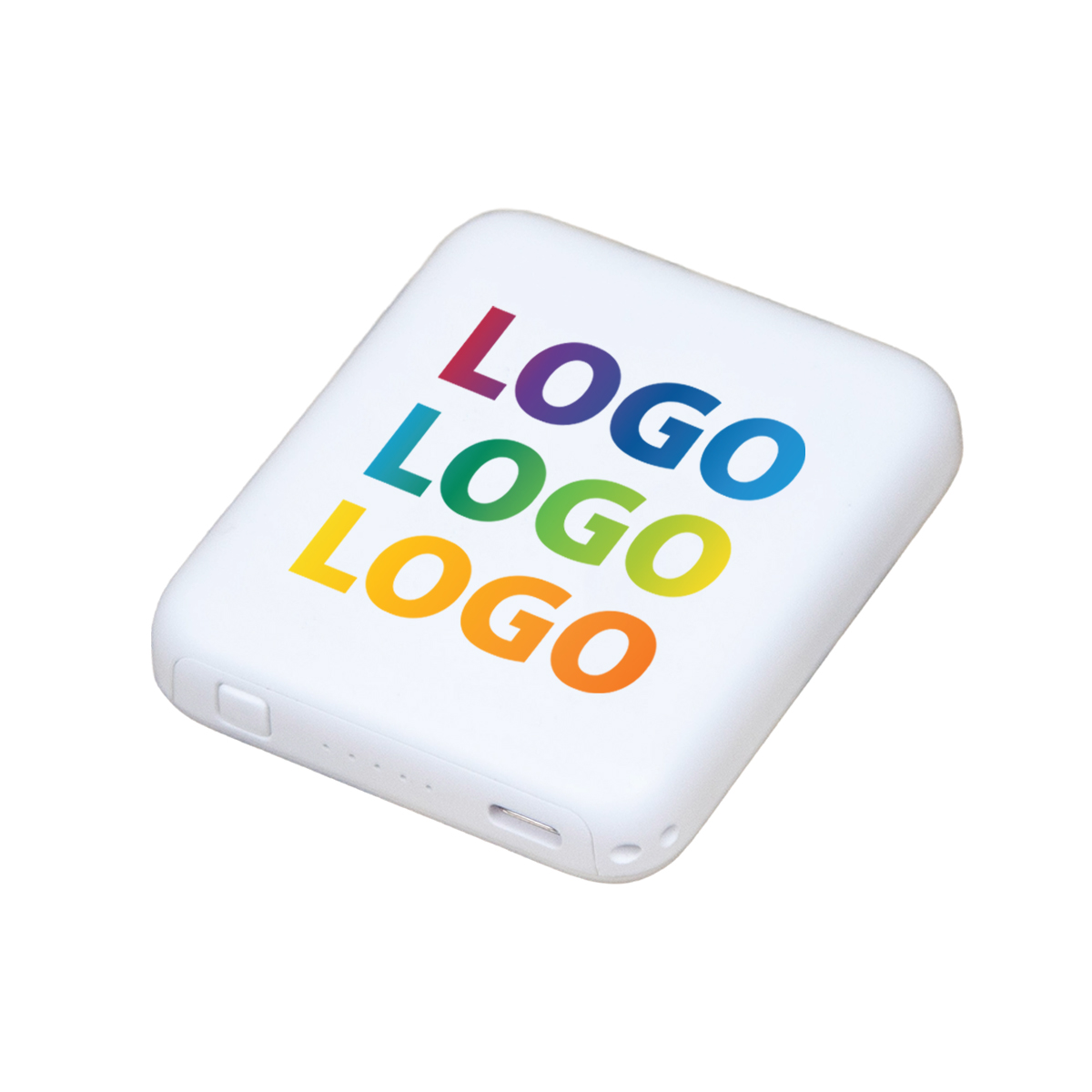 Mini 22.5w Magnetic Power Bank
