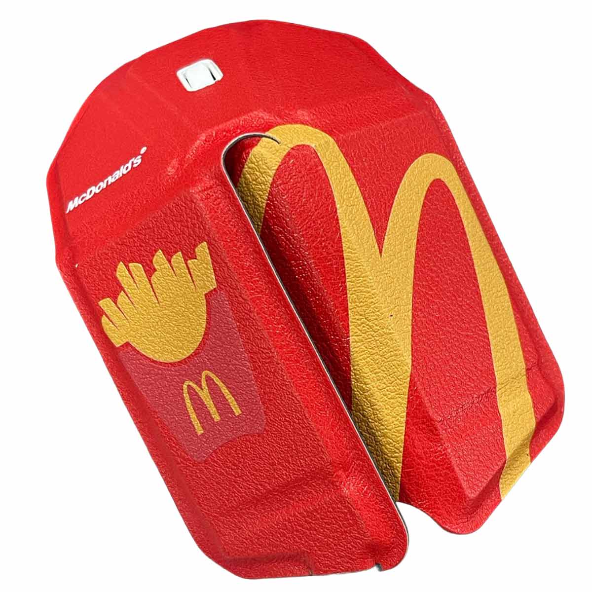 Custom Foldable Mouse 