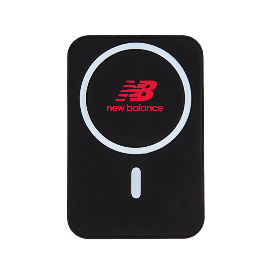 Premium Magnetic Power Bank
