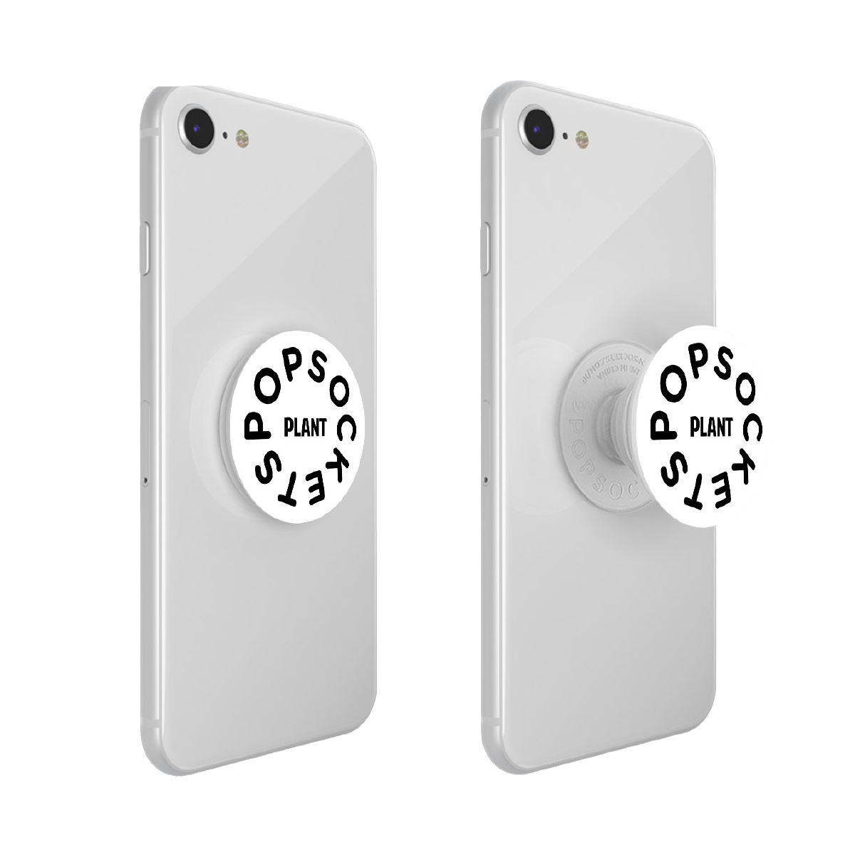 PopGrip Plant