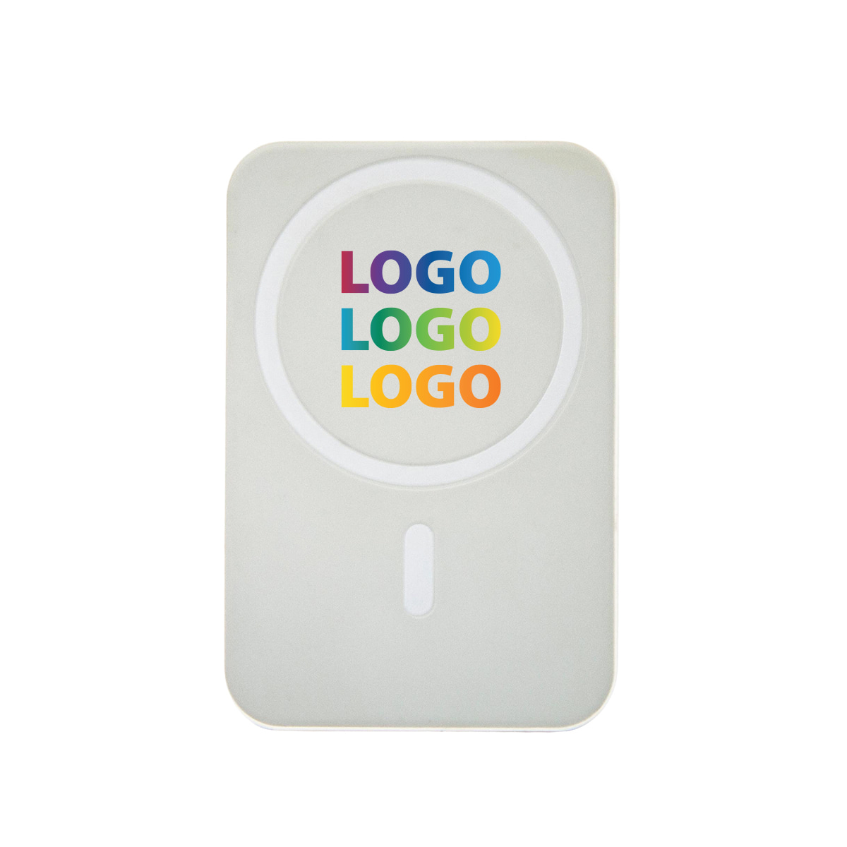 Premium Magnetic 5000 Power Bank