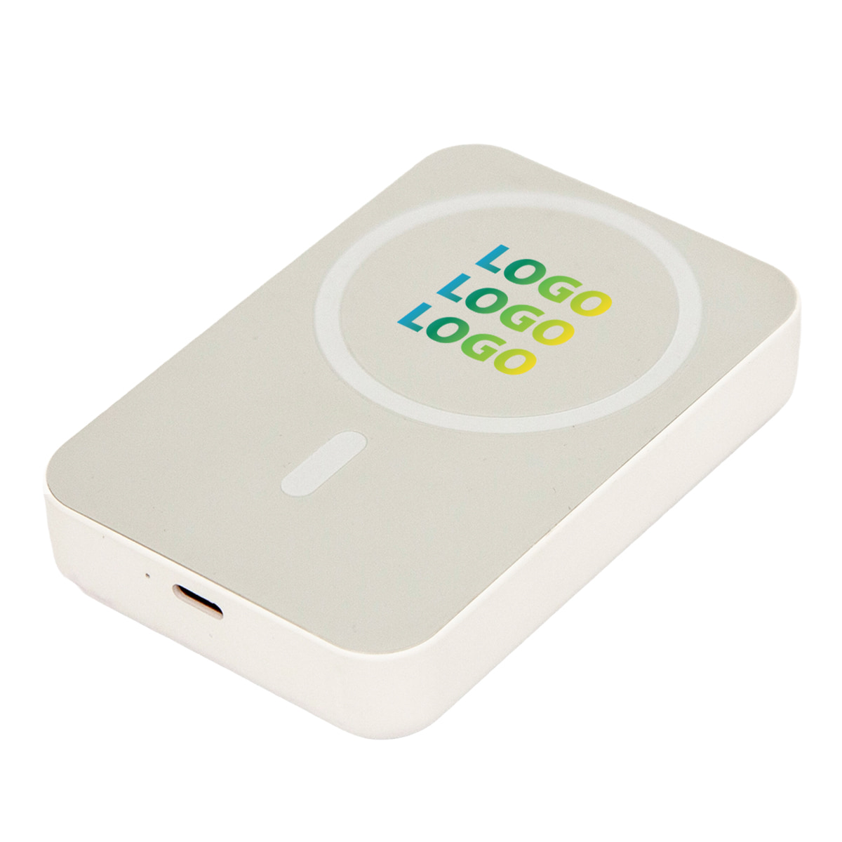 Premium Magnetic 5000 Power Bank