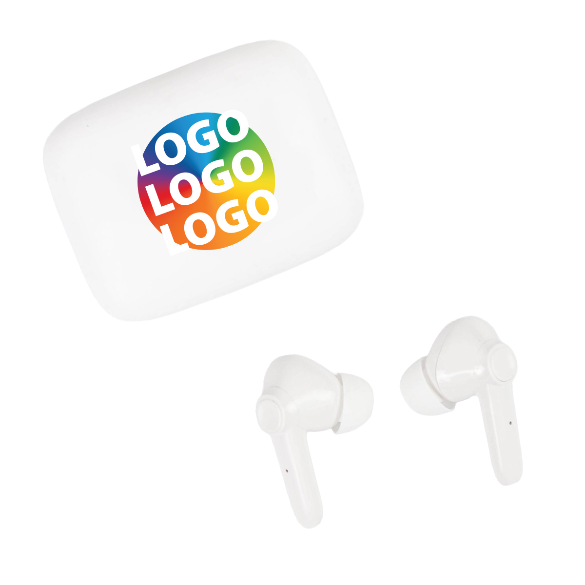 Promotional Wireless Earbuds