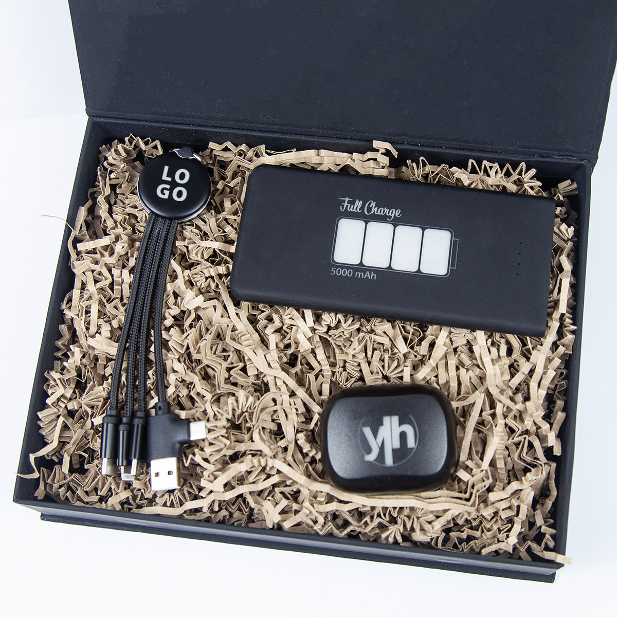 Slim XL LED Gift Set