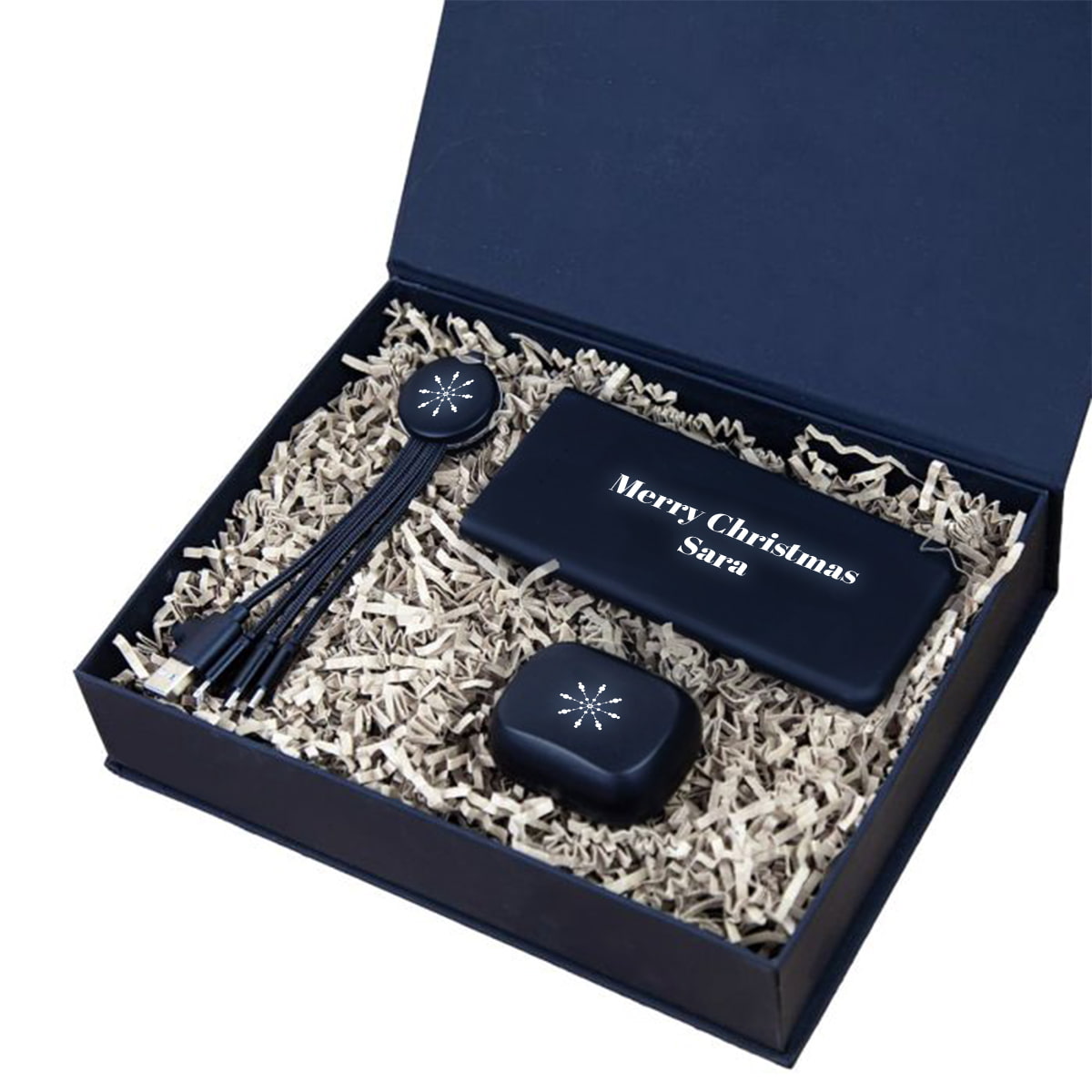 Slim XL LED Gift Set
