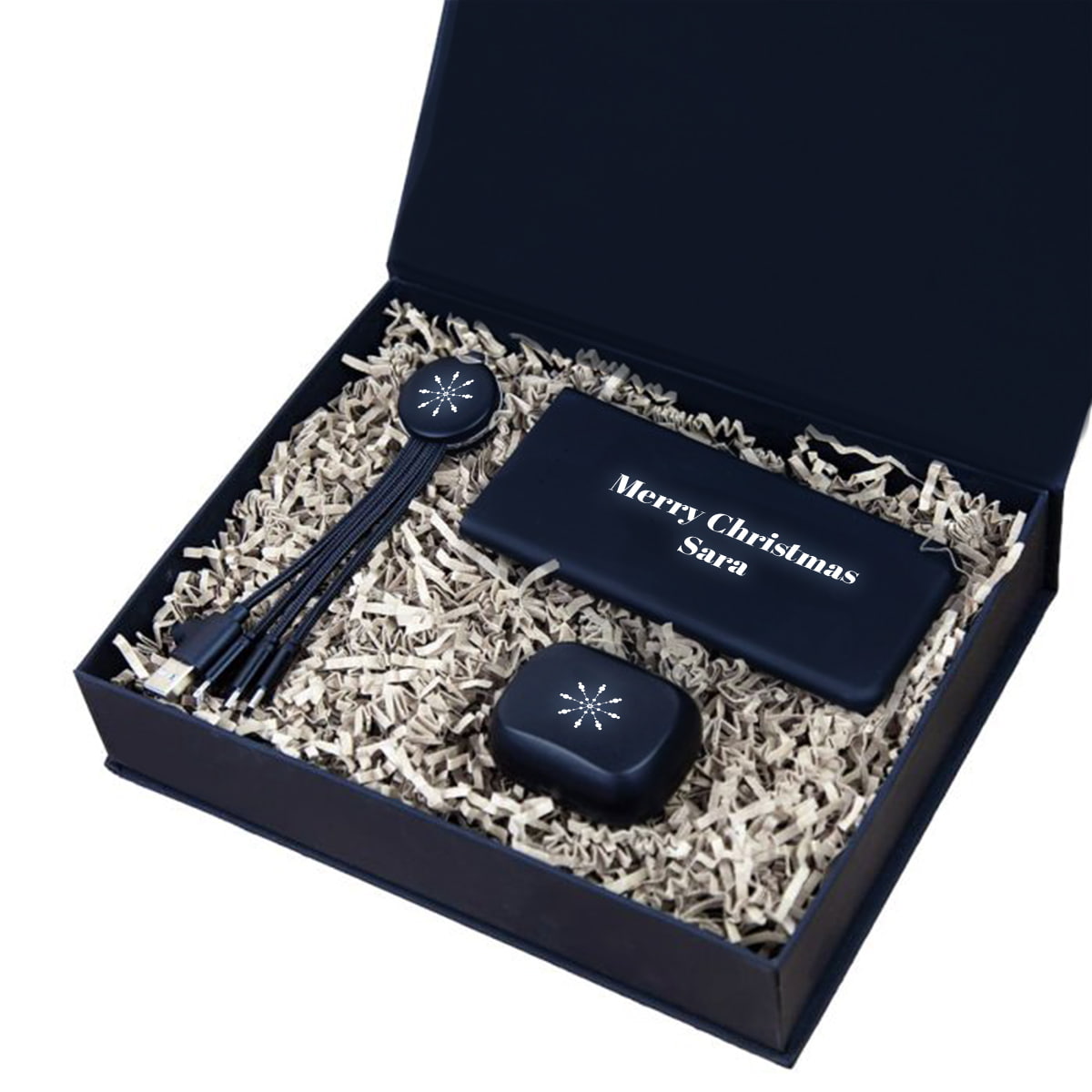Slim XL LED Gift Set