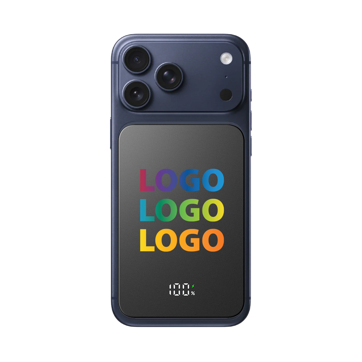 Semi-Solid State Magnetic 5000 Power Bank