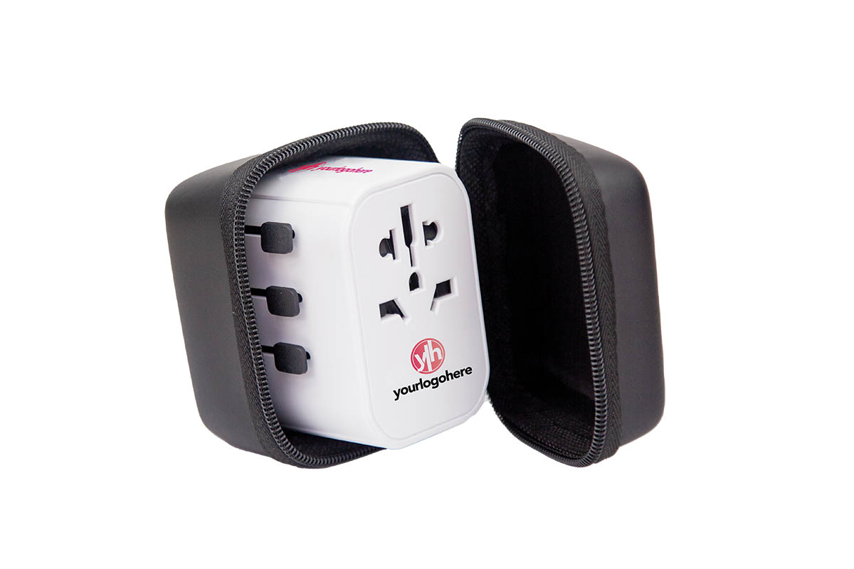 Travel Adaptor
