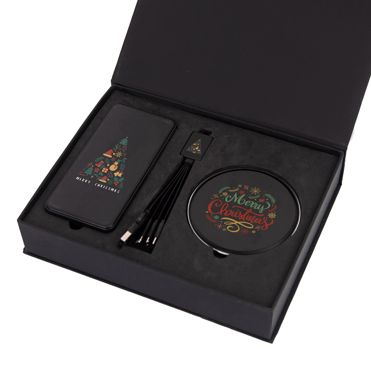 Ultimate Charging Slim XL Gift Set