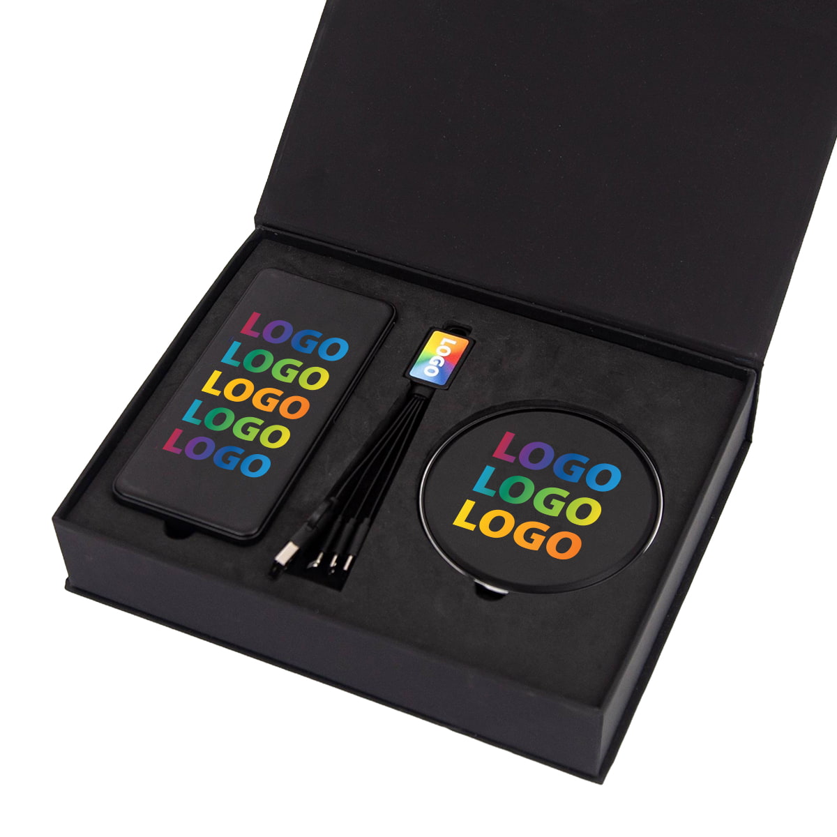 Ultimate Charging Slim XL Gift Set