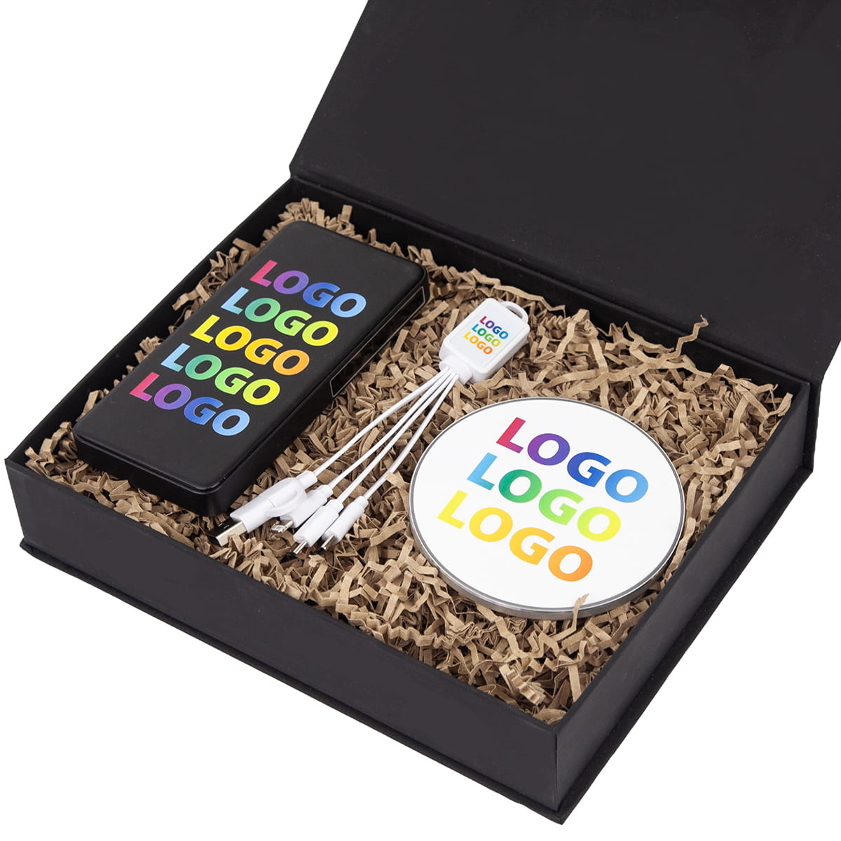 Ultimate Charging Slim XL Gift Set