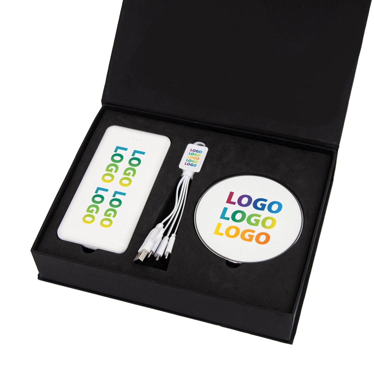Ultimate Charging Slim XL Gift Set