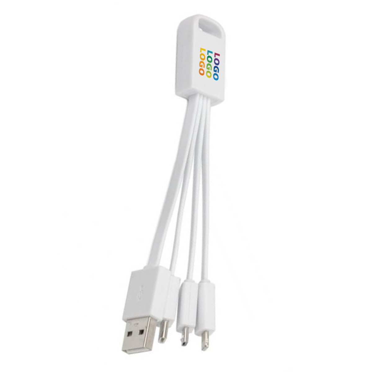 Universal 3 in 1 Cable