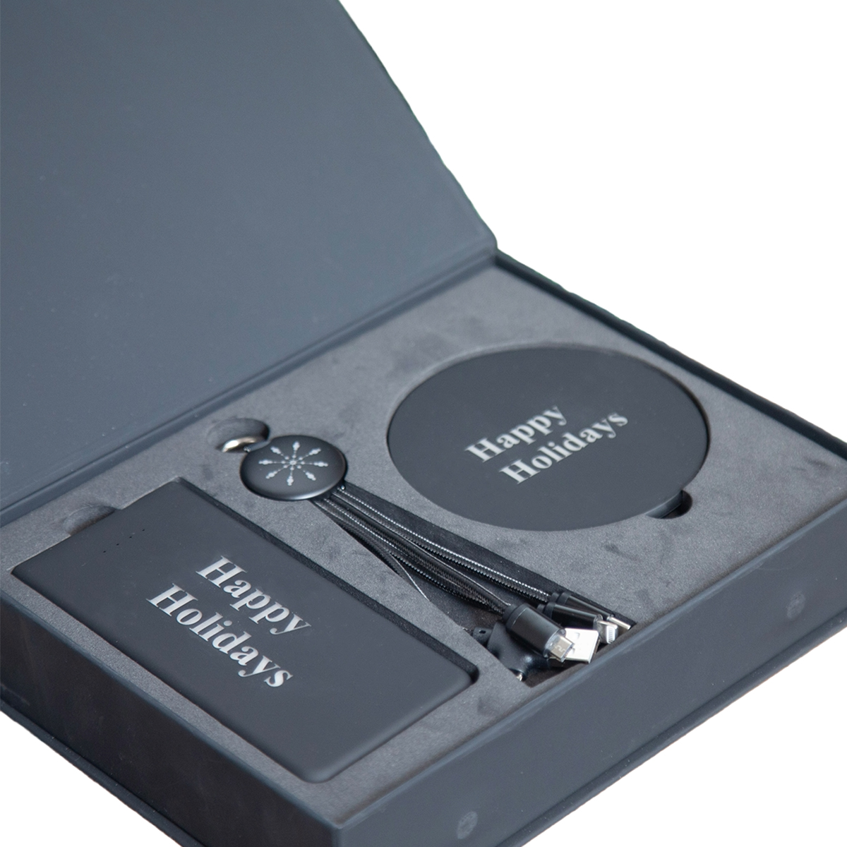 Slim XL LED Gift Set