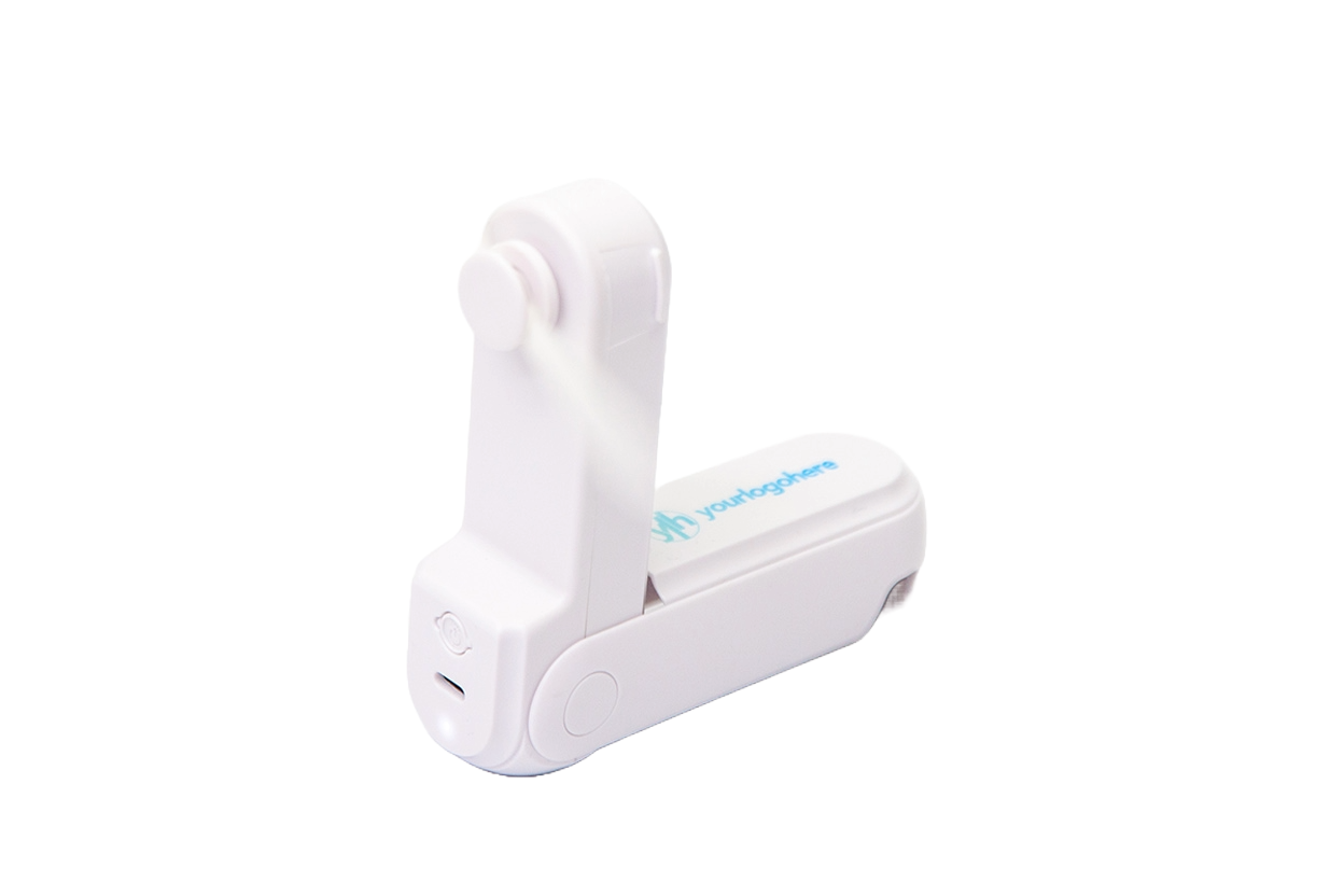 Promotional Handheld 4 in 1 Fan