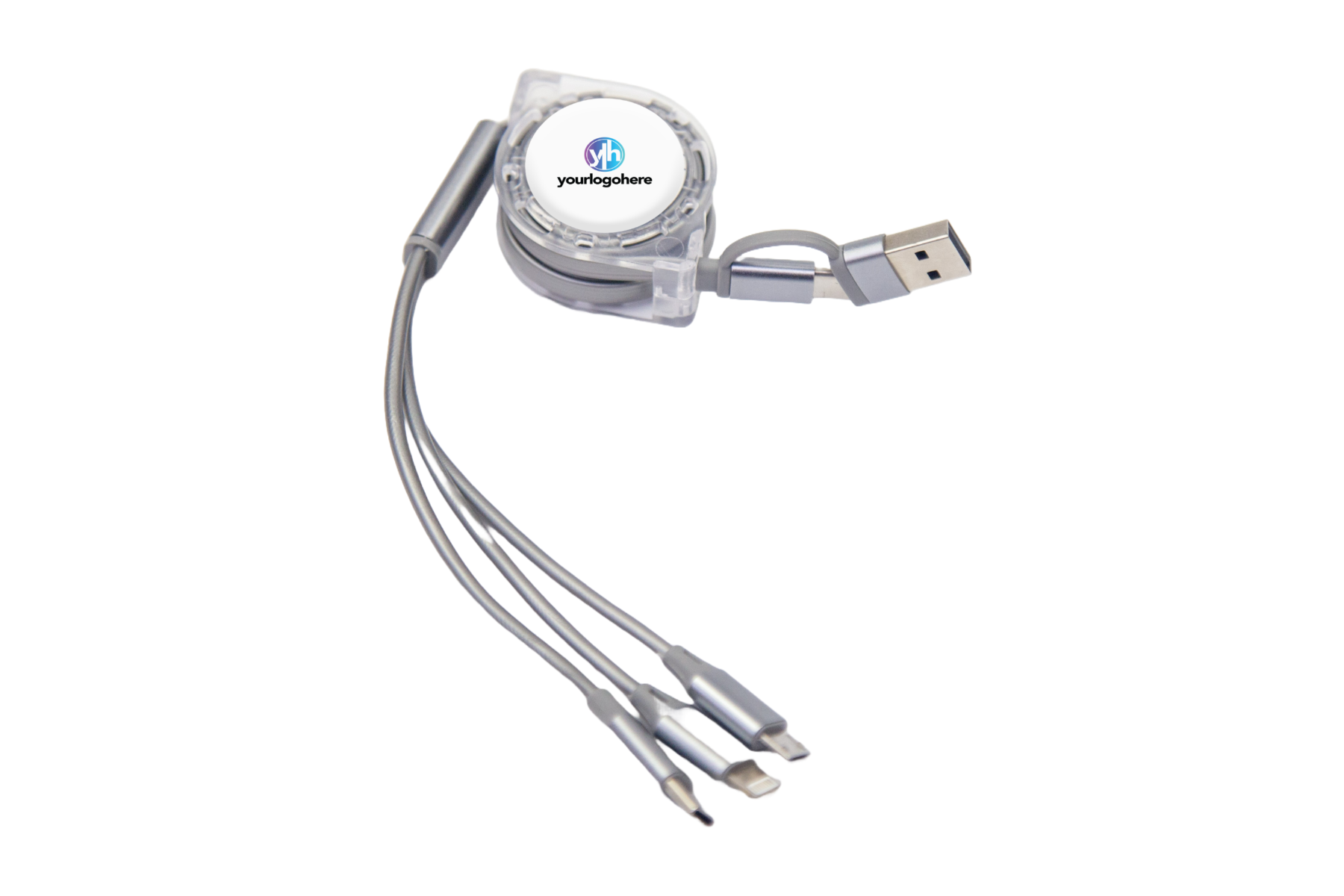 5 in 1 Universal Cable 