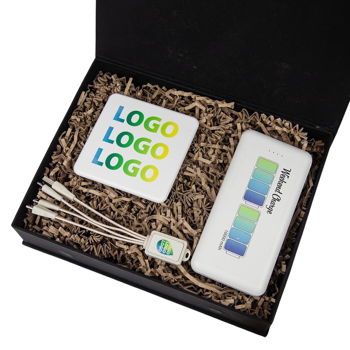 Eco Slim XL Gift Set