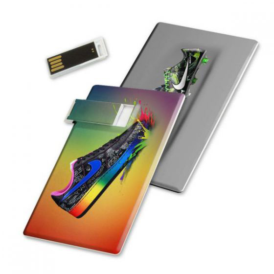 USB Card Slider