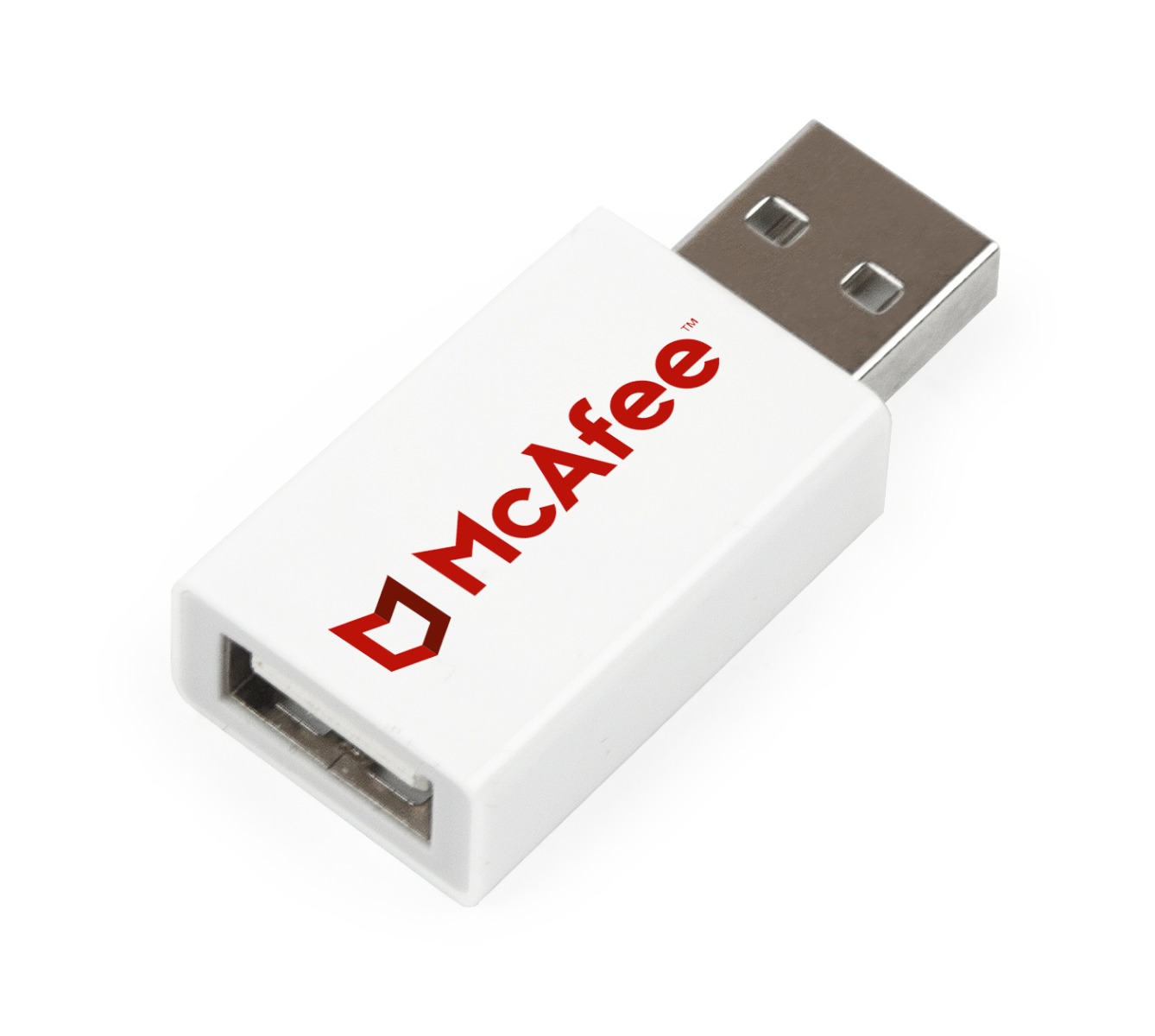 USB Data Blocker