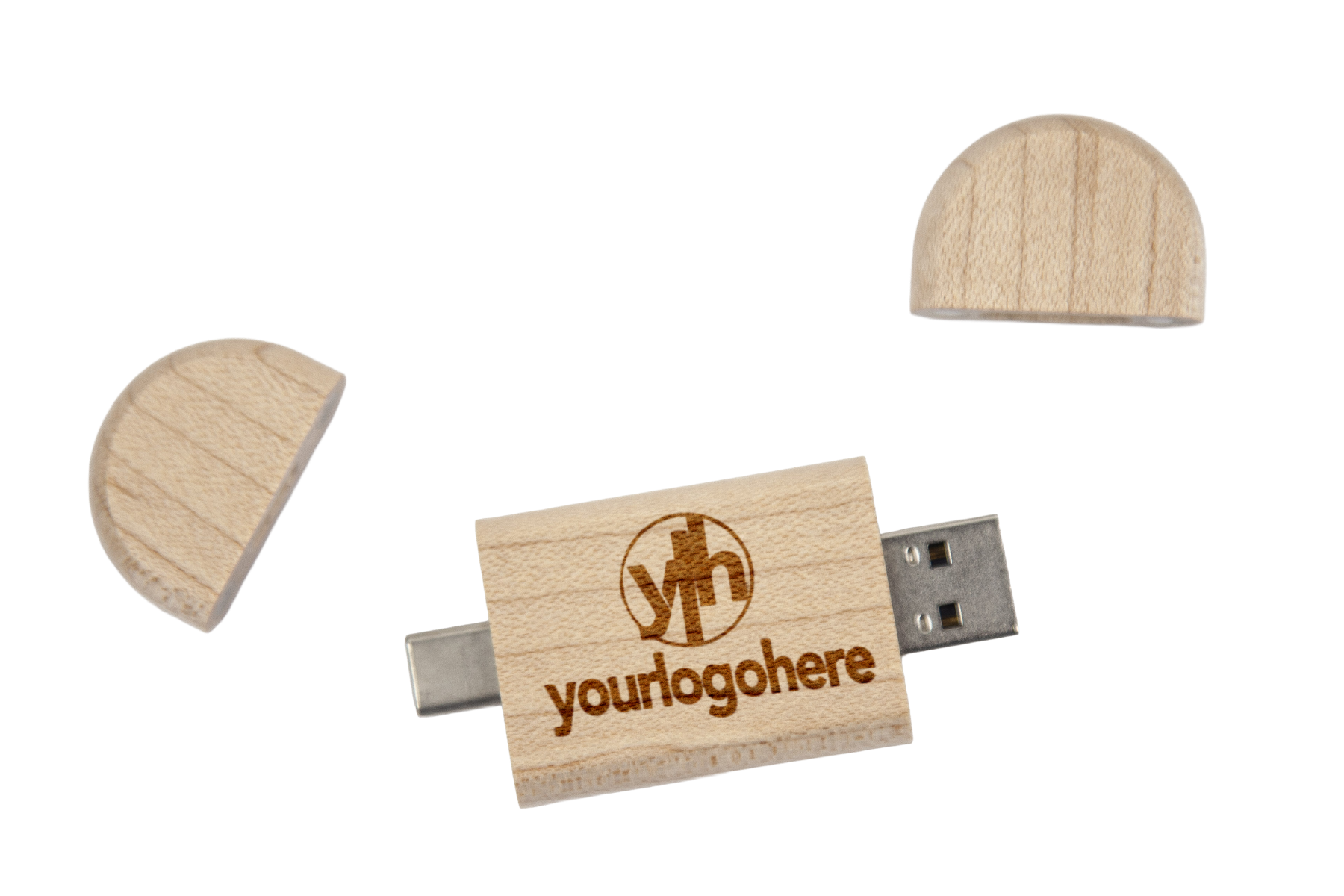 Dual USB-C Sapling 