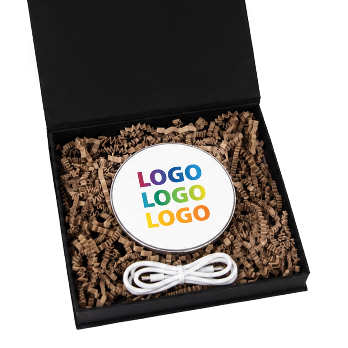 Wireless Charging Gift Set 
