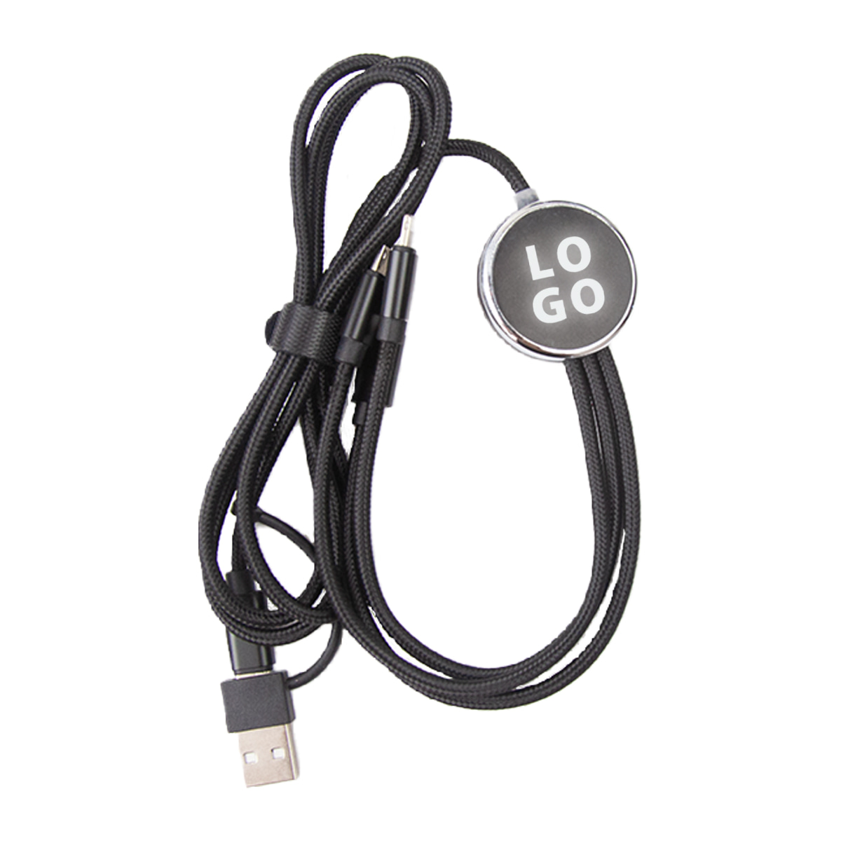 XL LED 5 in 1 Cable 