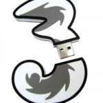 Custom Drive 3 Custom USB Disk