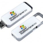 Slider - Microsoft Microsoft Slider USB