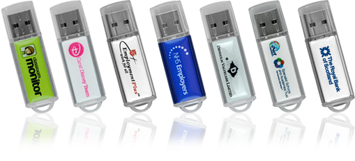 Express Flash Drives