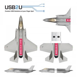 Custom USB