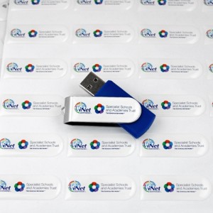 Dome Stickers