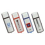 Printed USB Flash Drives