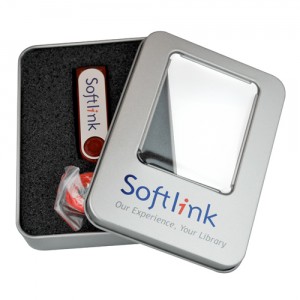 branded usb