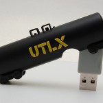 Custom USB Train Custom USB Train