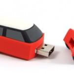 custom usb car