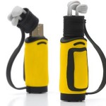 USB Golf Bags USB Gold Bag