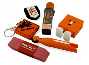 Custom USB Examples
