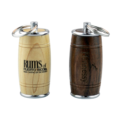 USB Barrels